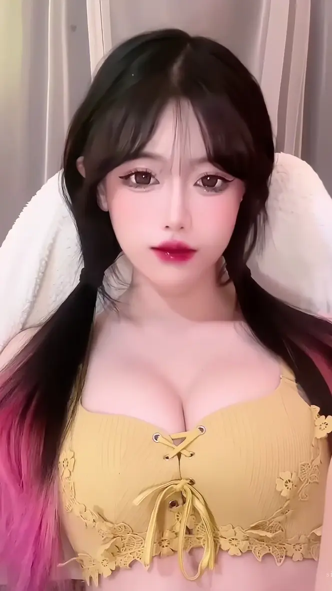 #高颜值 #haitna #自拍 #福利姬