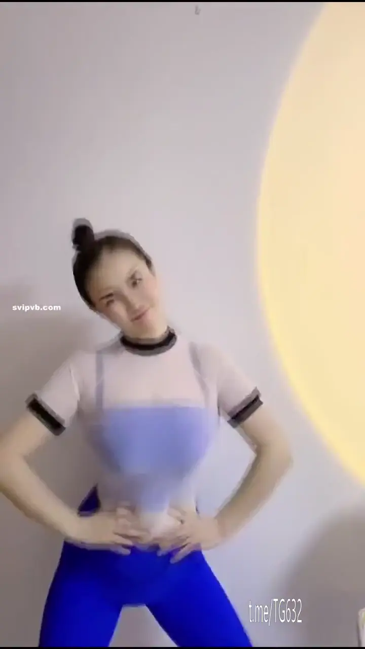 快手：小野猫 合集
