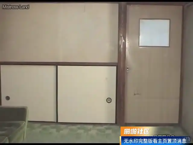 【妻子的贞操带管理(上半部分)】