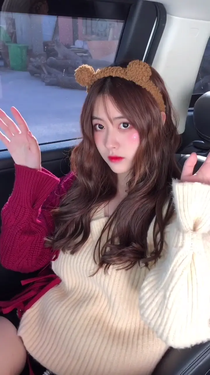 #抖音 #自拍 #素人