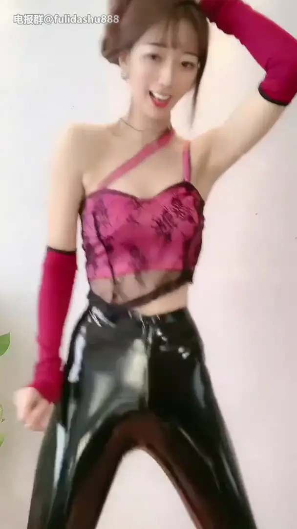 #快手 快手 薇漫天