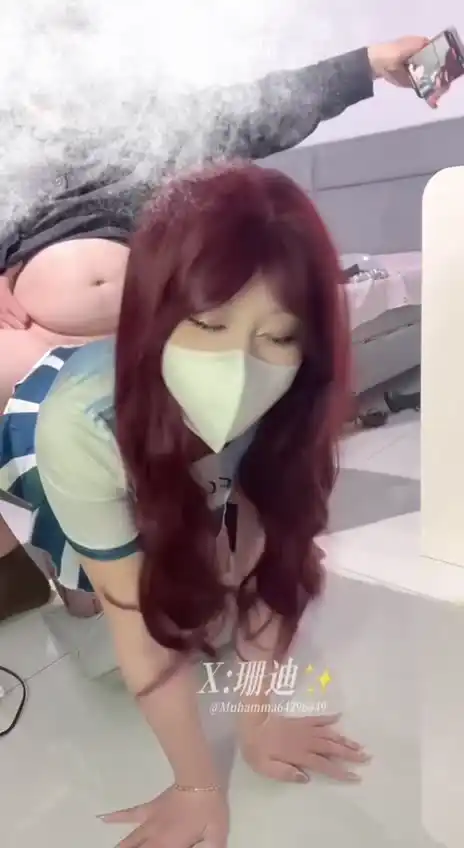 珊迪 👑part3