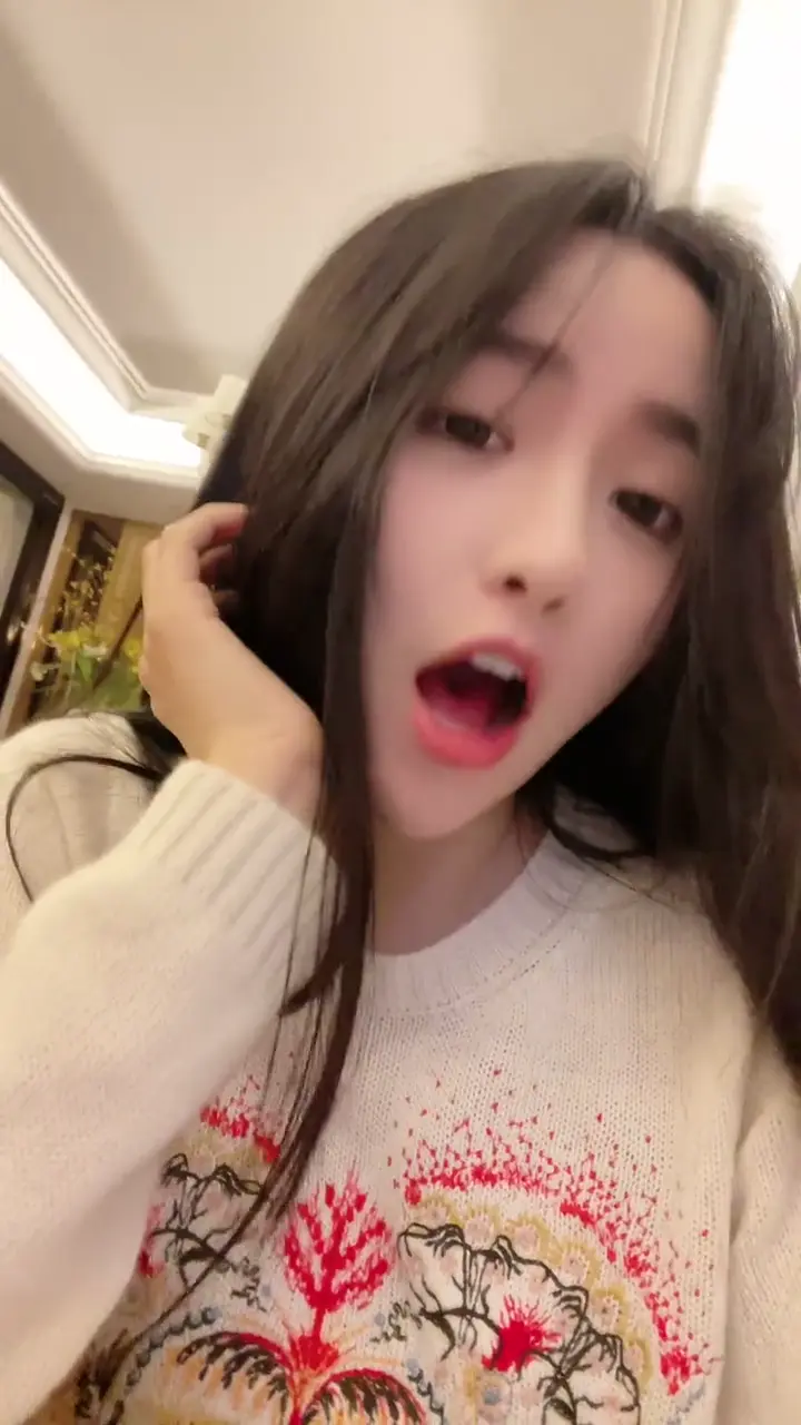 #抖音 #自拍 #素人