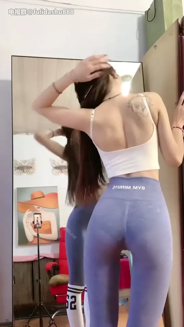 #快手 快手 薇漫天