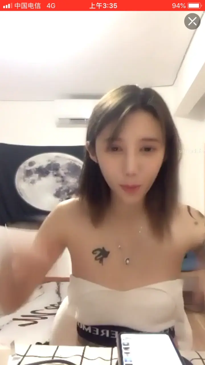 直播平臺萌寶寶《極美小姐姐K寶醬（K豬崽）》精彩大秀10小時合集，美美噠身材