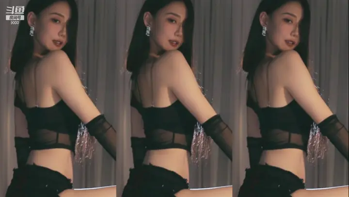 #斗鱼 #王雨檬