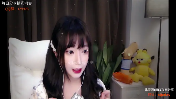 #中文音声 #视频 #安妹er