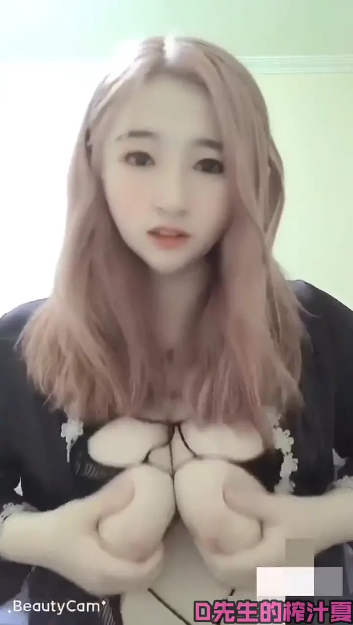 #推特 #榨汁夏