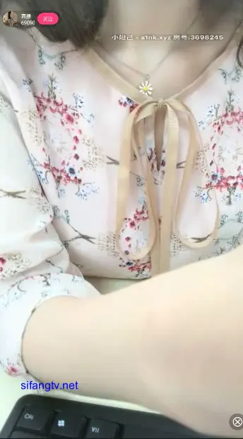 #茉莉微熏 上班办公室自慰