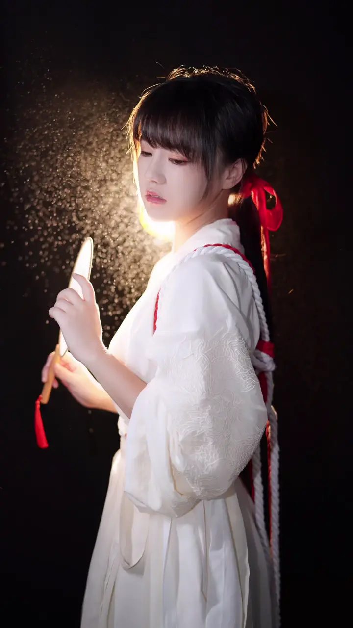#抖音 #自拍 #素人