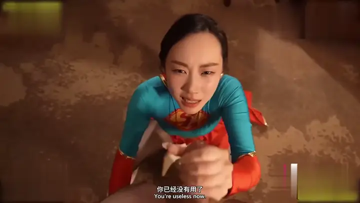 【米菲兔】少妇嫂子黑丝三重侍奉
