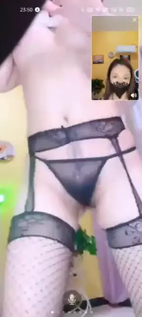 抖音 恋儿 双视角