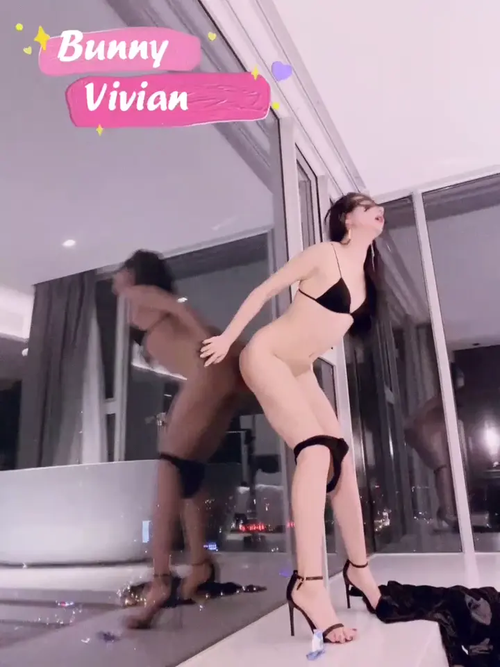 #fl001 #福利姬 #国产福利姬 #vivian
