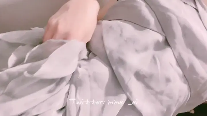 主演 粉嫩小姐姐mmei