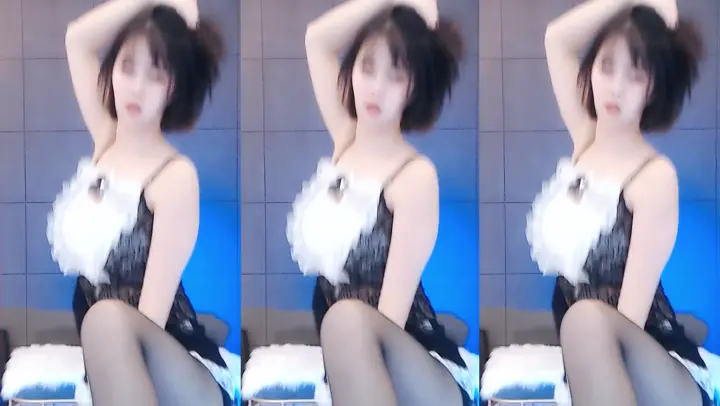 #虎牙 #裸舞 #小橙子 #最新千元訂製
