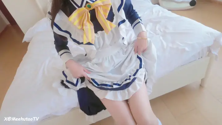 米胡桃MeeHutao #MeeHutaoTV 想我了就打給我 #棗子姐