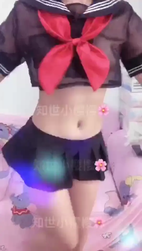 福利姬 知世小樱樱