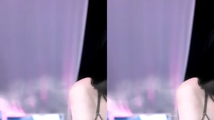 韩国主播热舞