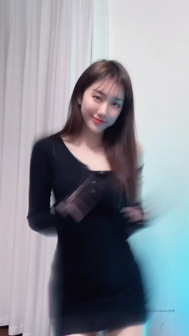 #快手 快手 小妖月