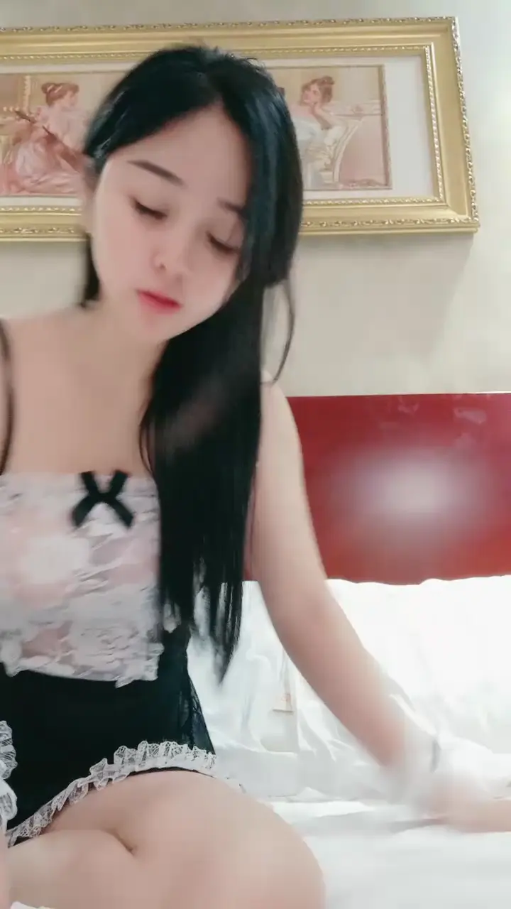 #小思思 姐妹花大秀