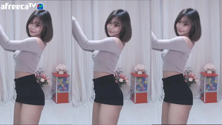 #韩国主播系列 #하루S2 #sol3712 #韩璐
