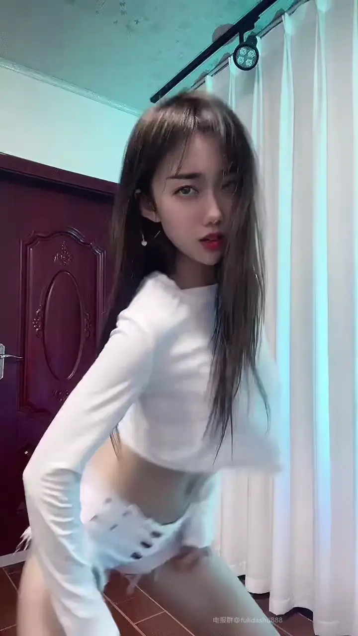 #快手 快手 小妖月