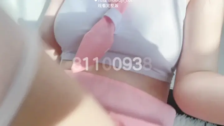 #兔兔酱 #兔兔洋 #自慰 #福利姬