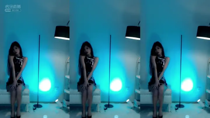 #虎牙 #舒芯D