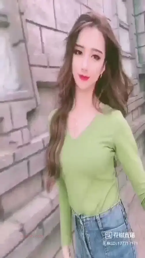 #花椒 #阿婷 花椒-阿婷-热舞合集
