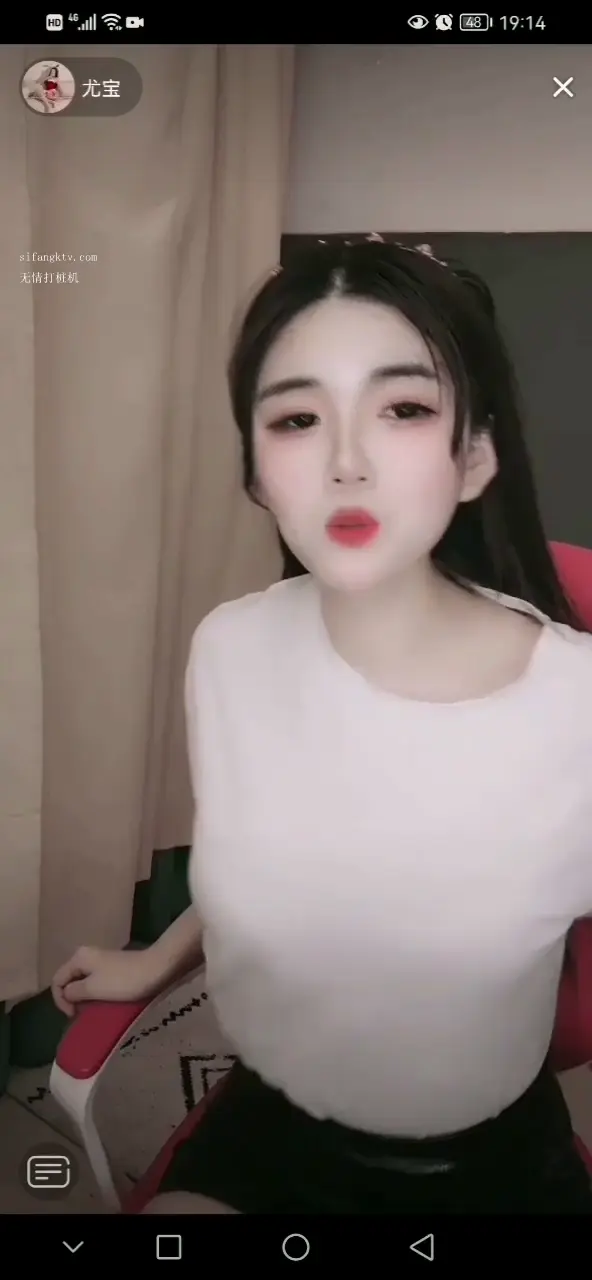 抖音直播闪现露点甄选 露胸露B 美女云集