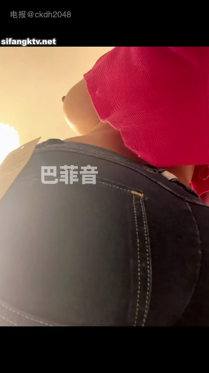 #穿云音 #巨乳 #快手