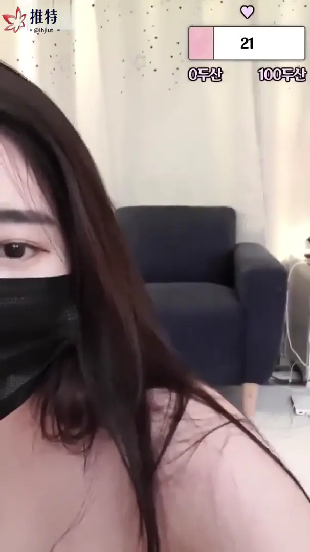 #韩国 韩国主播热舞