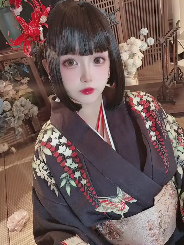 #日奈嬌 花魁狐妖 144P2V