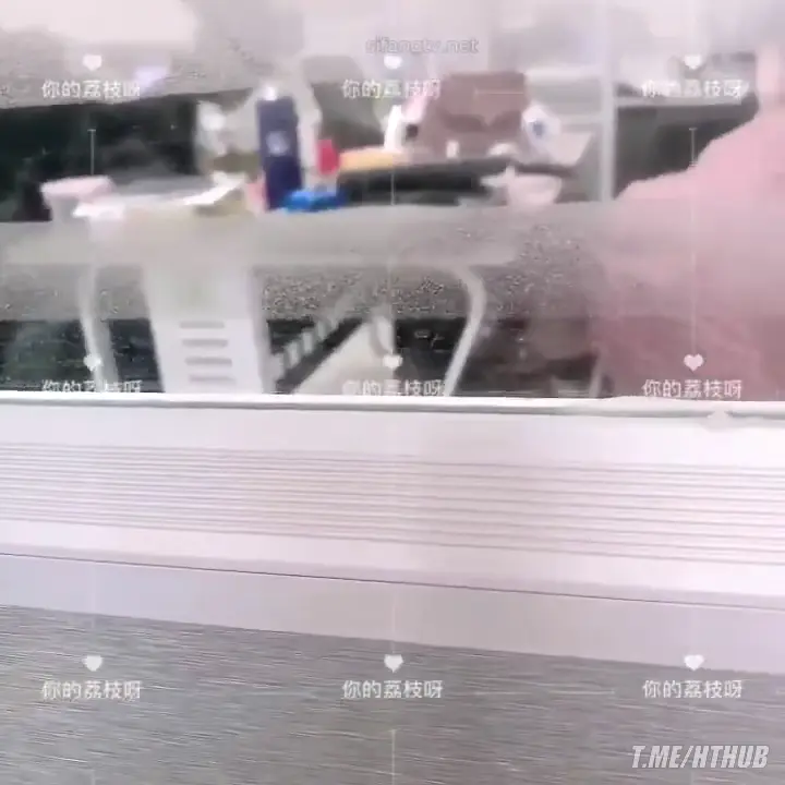 #推特 #你的荔枝呀 大奶露出 你的荔枝呀