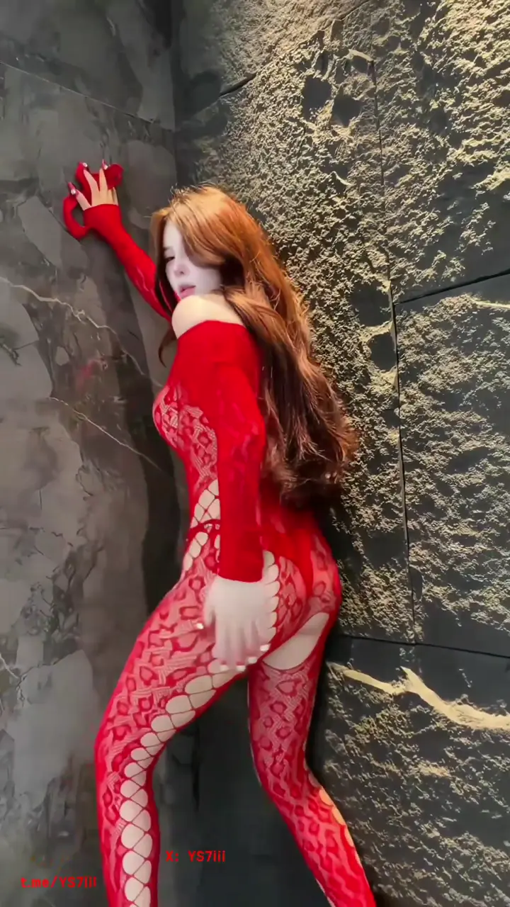 #快手 #金酱酱 性感肥臀巨乳御姐，情趣诱惑电臀骚舞 5V