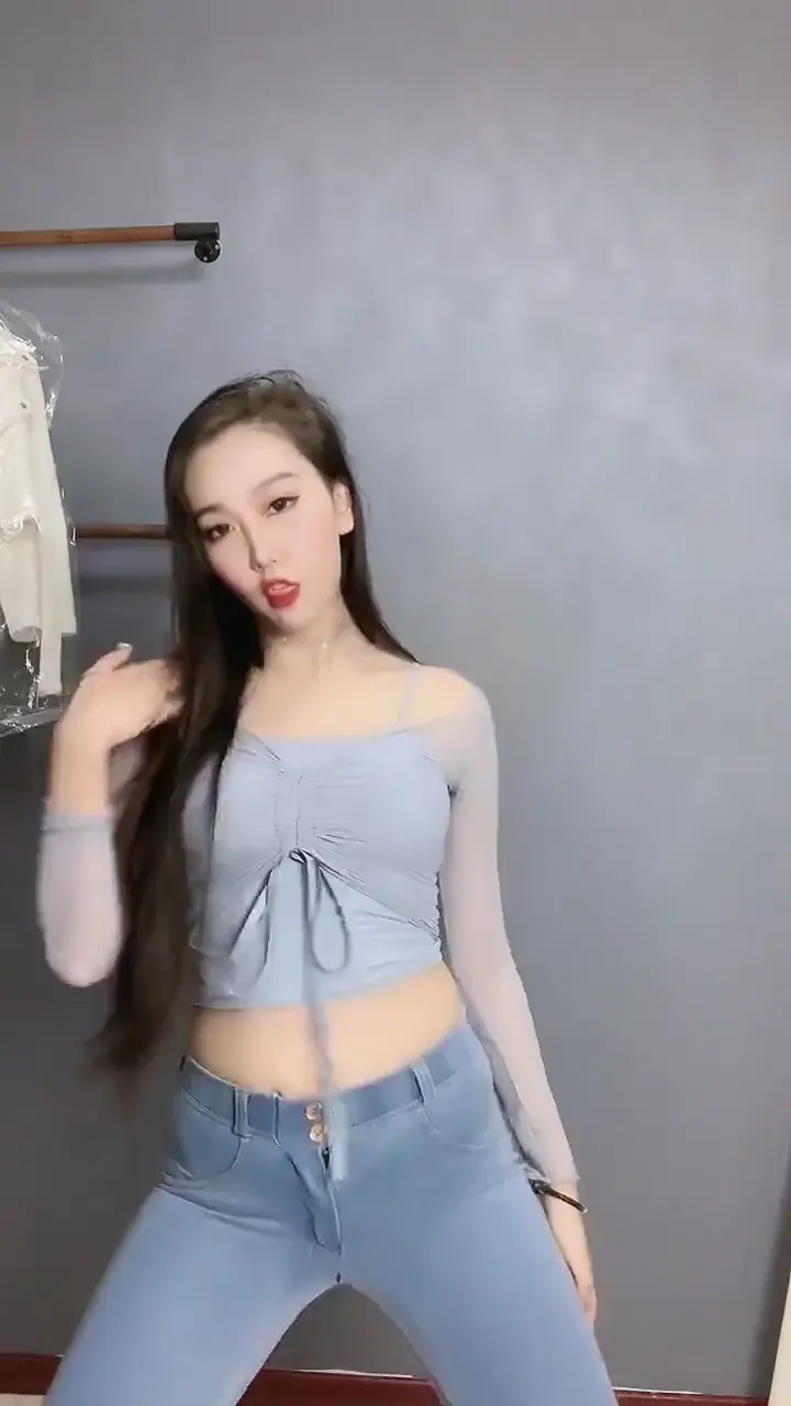 快手:美女(豬豬二郎)新番