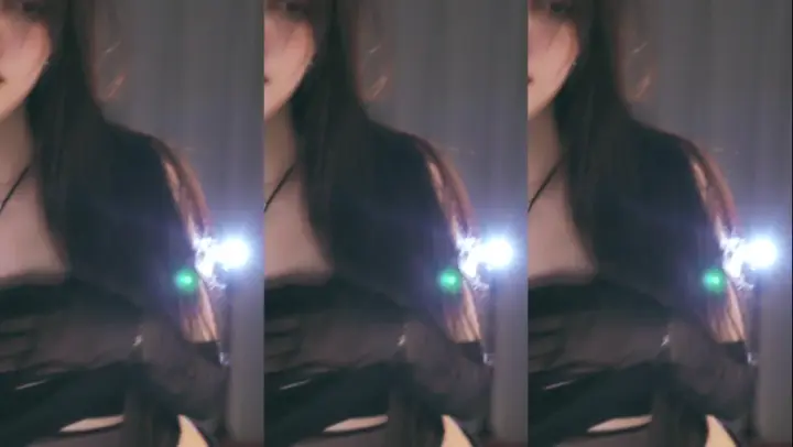 #斗鱼 #王雨檬