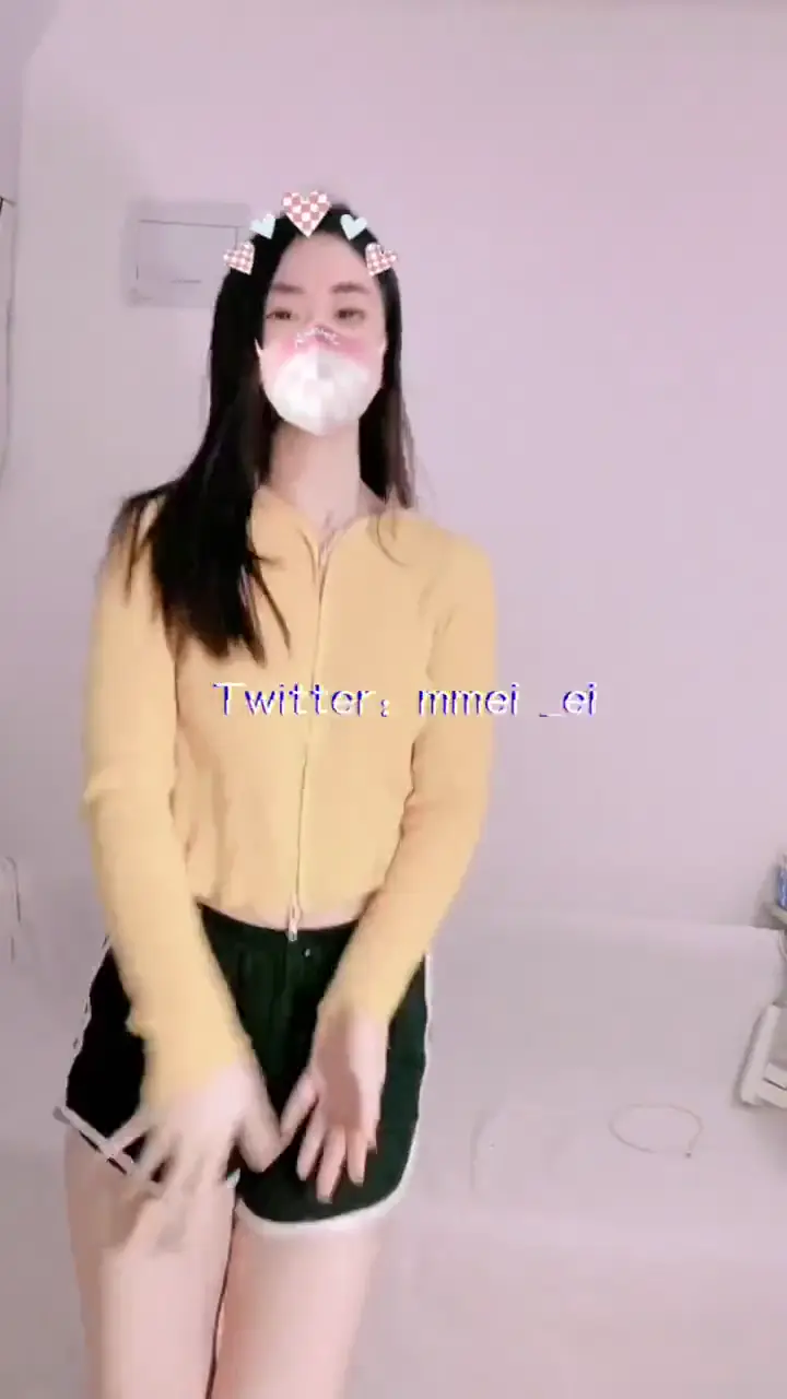 主演 粉嫩小姐姐mmei