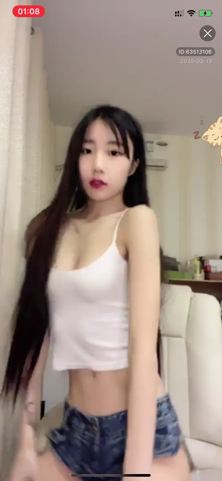 #八月未央 八月未央 虎牙时期