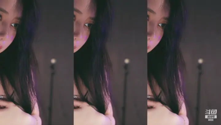 #斗鱼 #王雨檬