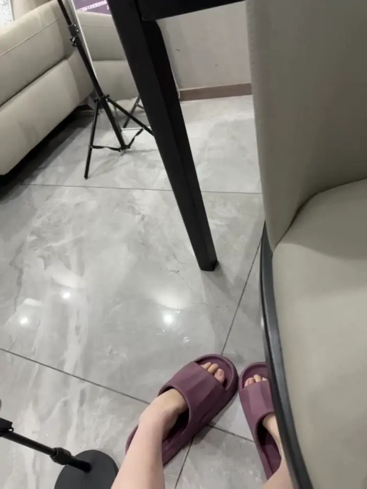 在校大学生的自慰日常！