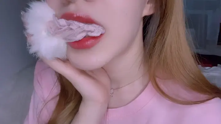 #中文音声 #视频 #ASMR #金克丝