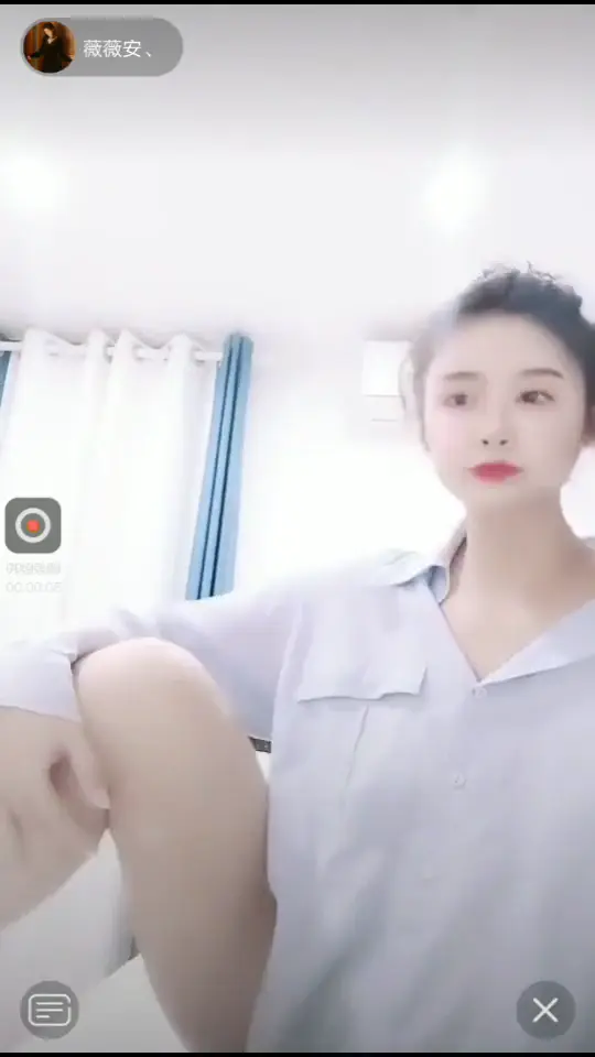 瘋狂抖音 各式美女的各類美乳 真空薄衣凸點抖奶
