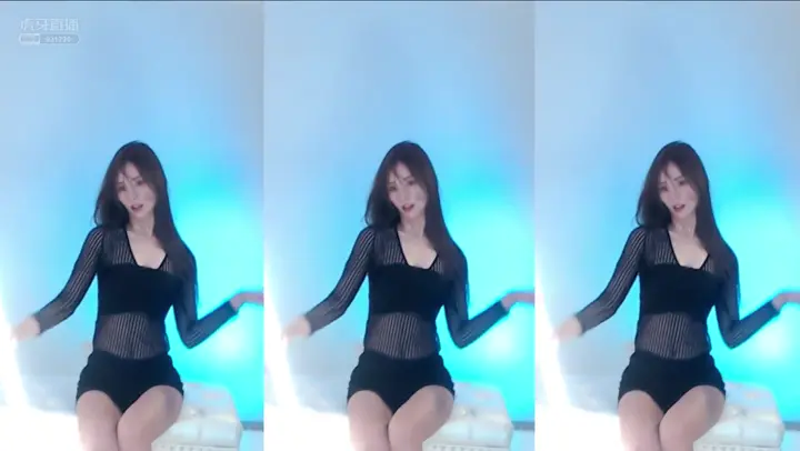 #虎牙 #舒芯D