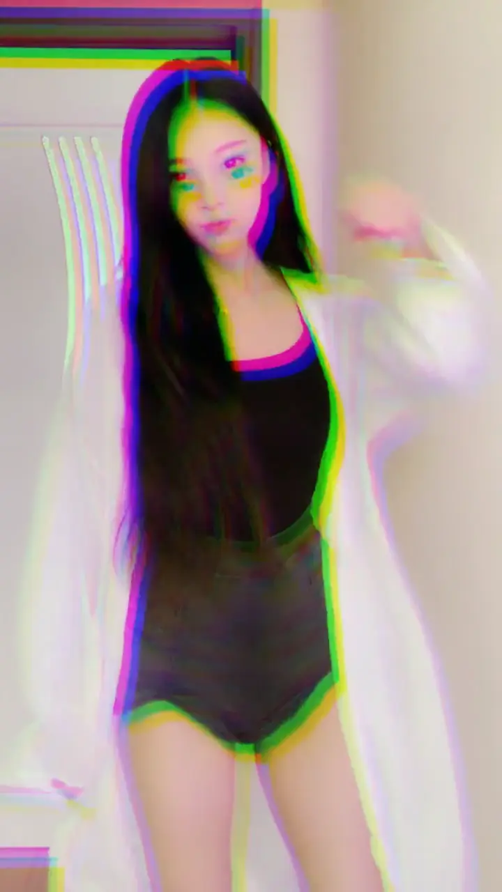 #快手 #小8發發發