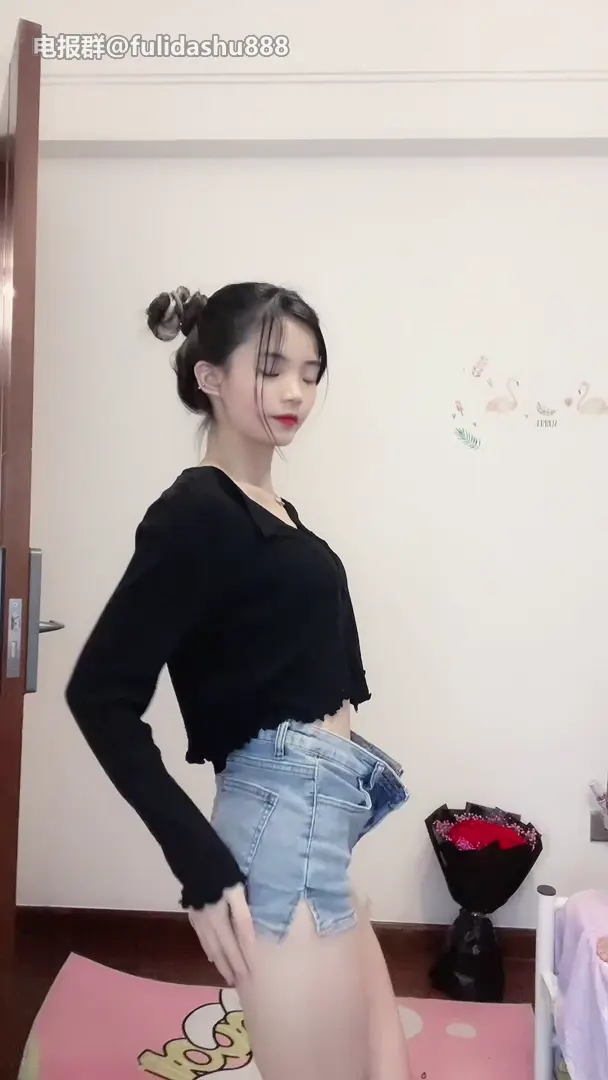 #快手 快手 小铃铛