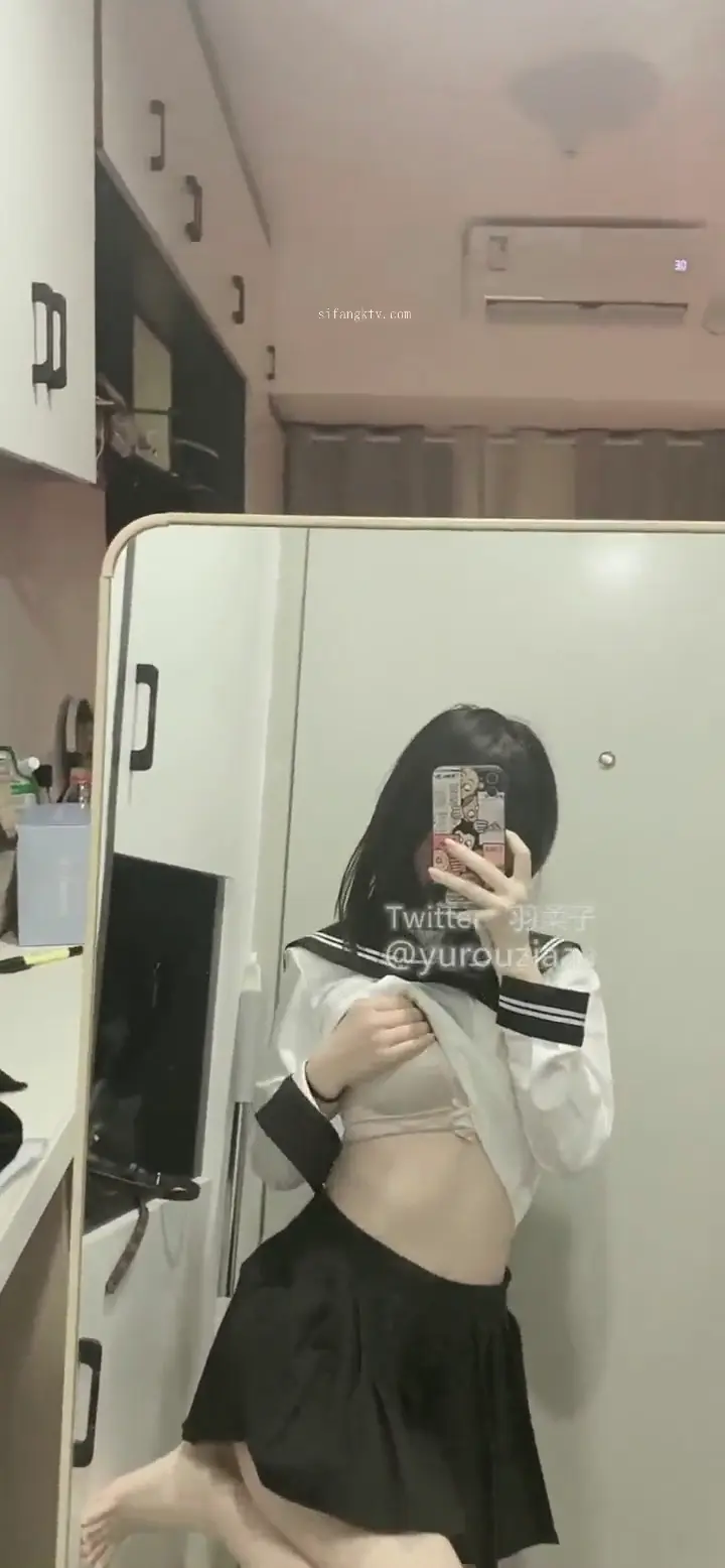 #羽柔子