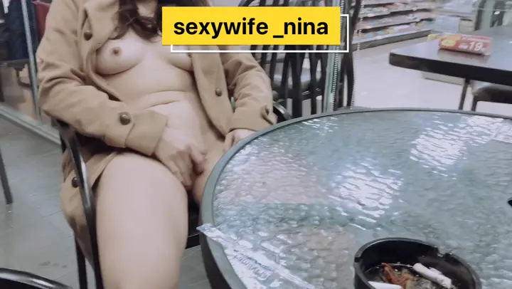 #onlyfans   sexywife_nina ：合集 【70v】