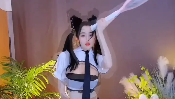 cc-白妖妖