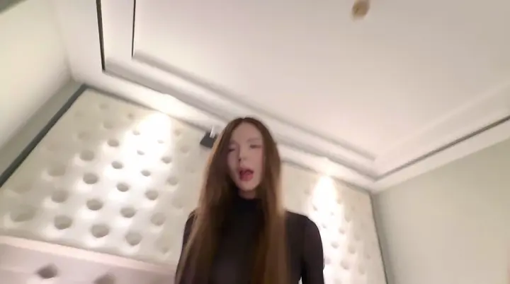 #TS #男娘 #小葵的秘密花园 #伪娘